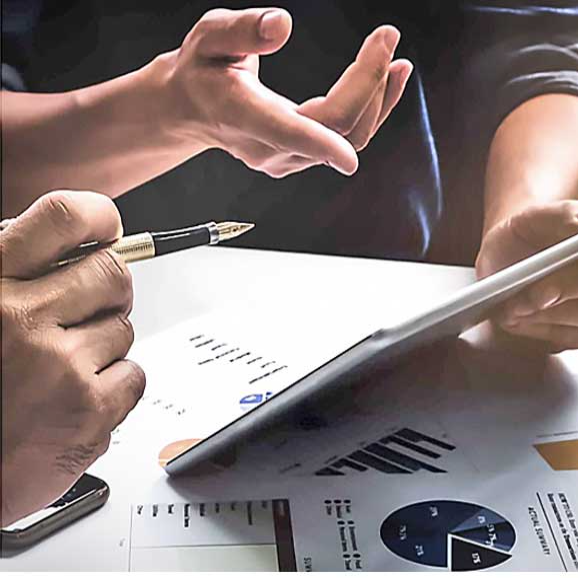 Dunbar business imagery