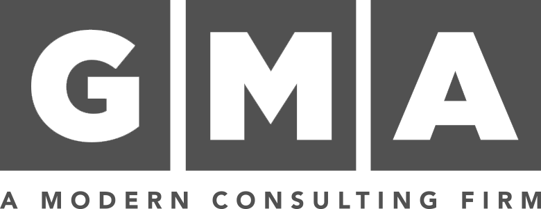 GMA — A Modern Consulting Firm