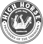 High Horse