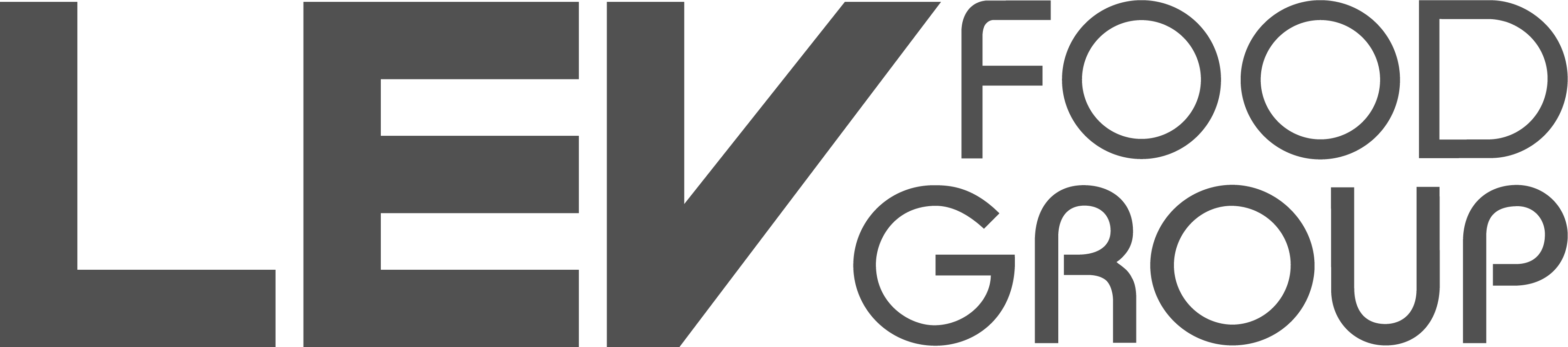 LEV Restaurant Group