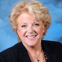 Las Vegas Mayor Carolyn Goodman