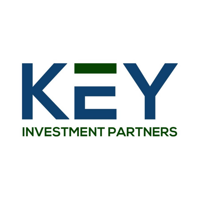 Cannabis Unlocked podcast artwork featuring the KEY Investment Partners logo