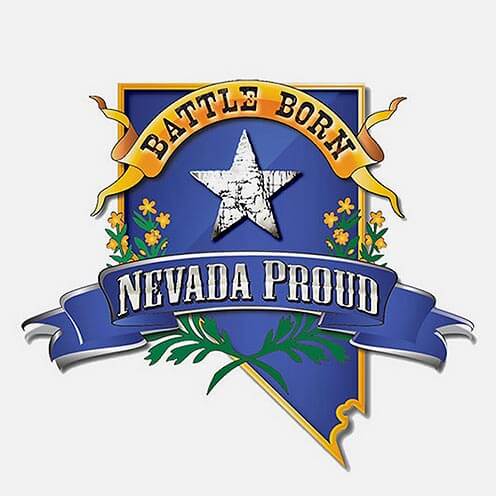 Nevada Proud