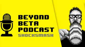 Beyond Beta Podcast