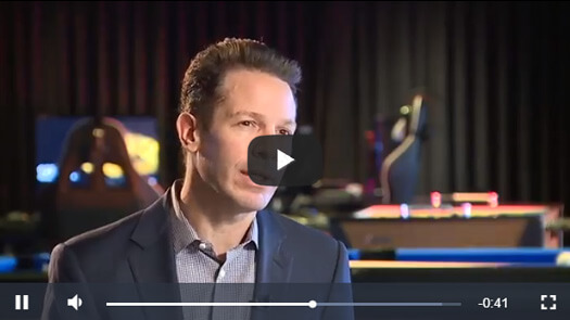 Seth Schorr & Esports Betting @ Downtown Grand Hotel & Casino Episode 2